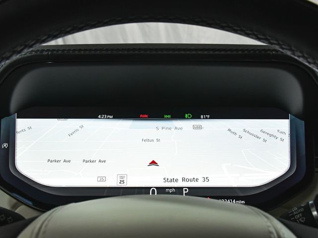 2023 Land Rover Range Rover SE - 23038944 - 38