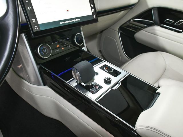 2023 Land Rover Range Rover SE - 23038944 - 41