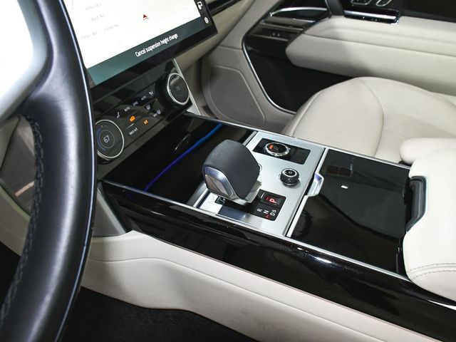 2023 Land Rover Range Rover SE - 23038944 - 42