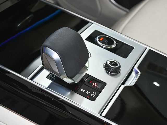 2023 Land Rover Range Rover SE - 23038944 - 43