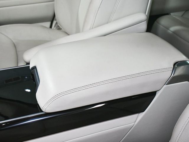 2023 Land Rover Range Rover SE - 23038944 - 44