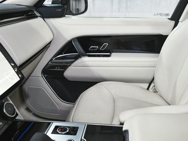 2023 Land Rover Range Rover SE - 23038944 - 46