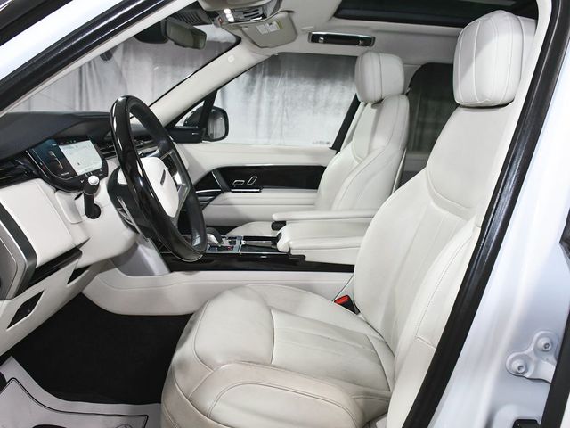 2023 Land Rover Range Rover SE - 23038944 - 47