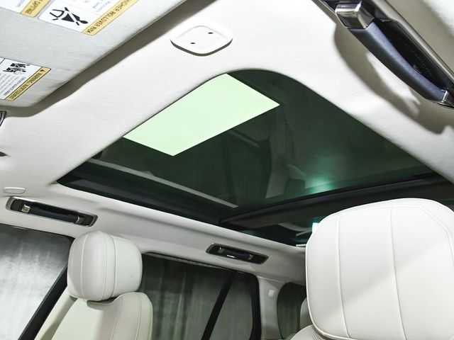2023 Land Rover Range Rover SE - 23038944 - 48