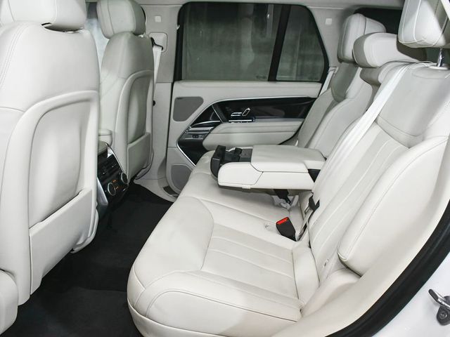2023 Land Rover Range Rover SE - 23038944 - 50