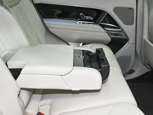 2023 Land Rover Range Rover SE - 23038944 - 52