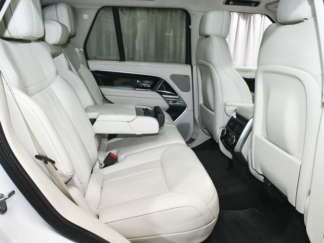 2023 Land Rover Range Rover SE - 23038944 - 53
