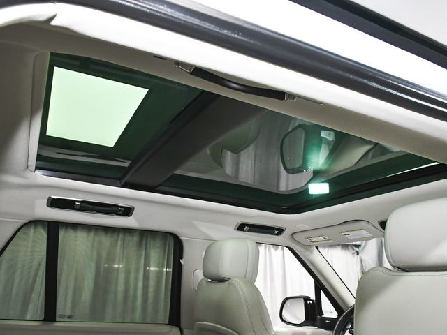 2023 Land Rover Range Rover SE - 23038944 - 54