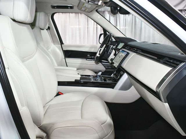 2023 Land Rover Range Rover SE - 23038944 - 55