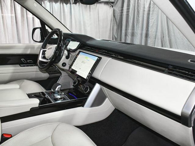 2023 Land Rover Range Rover SE - 23038944 - 56