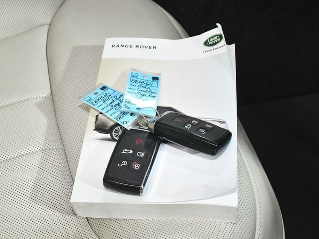 2023 Land Rover Range Rover SE - 23038944 - 59
