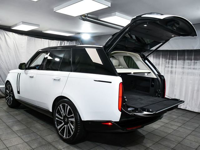 2023 Land Rover Range Rover SE - 23038944 - 60