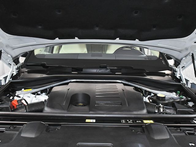 2023 Land Rover Range Rover SE - 23038944 - 65