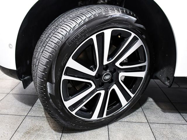 2023 Land Rover Range Rover SE - 23038944 - 6
