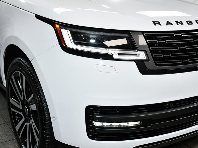 2023 Land Rover Range Rover SE - 23038944 - 69