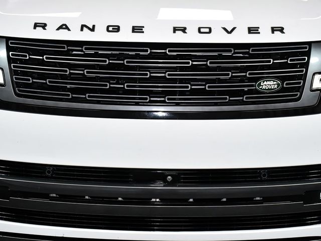 2023 Land Rover Range Rover SE - 23038944 - 71