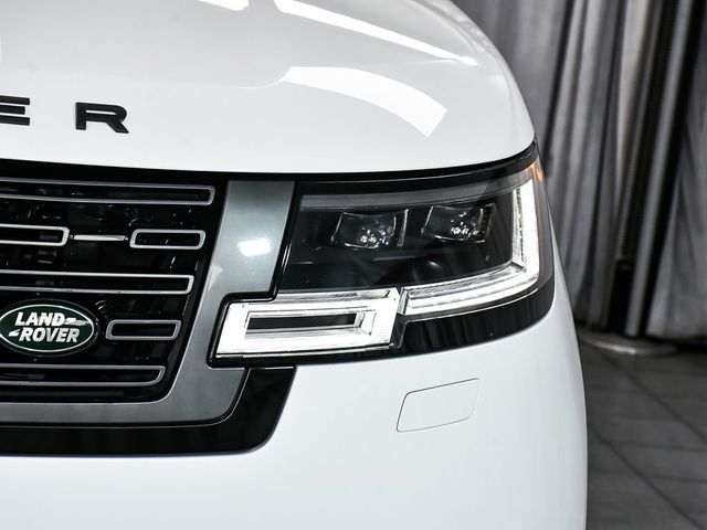 2023 Land Rover Range Rover SE - 23038944 - 73