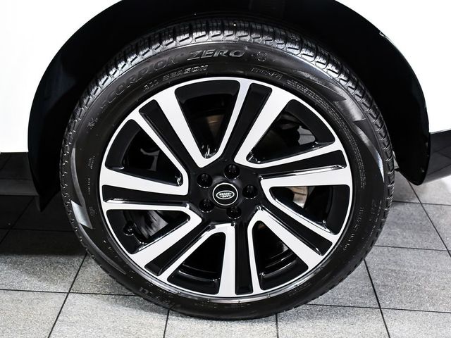 2023 Land Rover Range Rover SE - 23038944 - 7