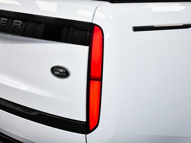 2023 Land Rover Range Rover SE - 23038944 - 82