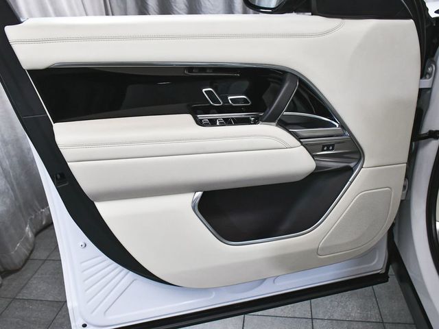 2023 Land Rover Range Rover SE - 23038944 - 8