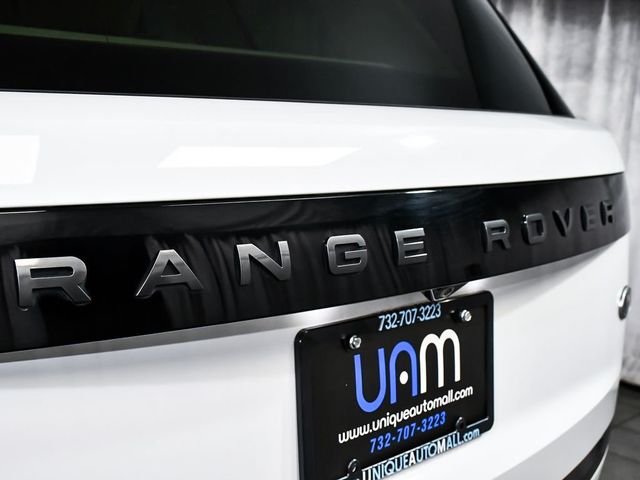 2023 Land Rover Range Rover SE - 23038944 - 89