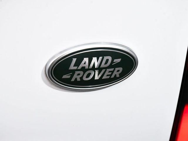 2023 Land Rover Range Rover SE - 23038944 - 90