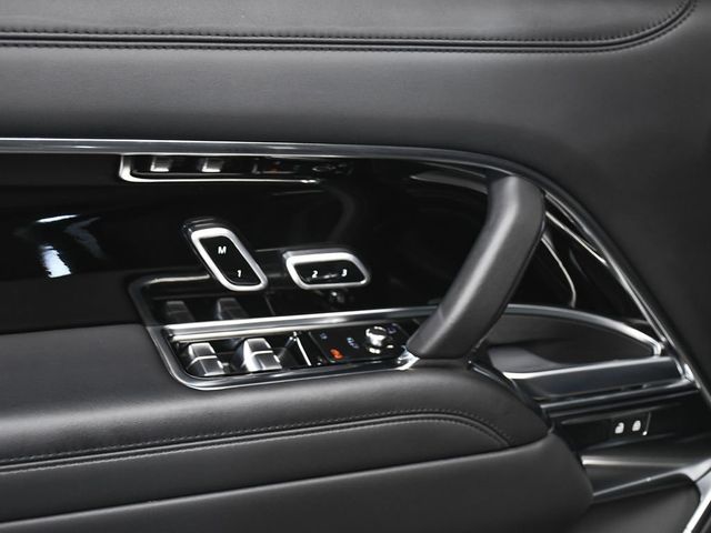2023 Land Rover Range Rover SE - 23068978 - 9