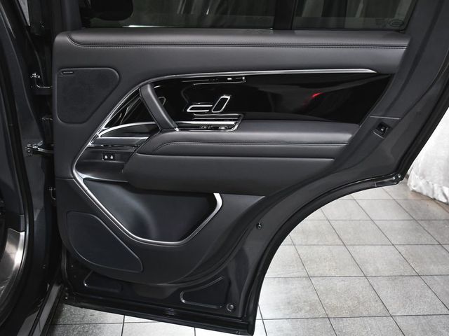 2023 Land Rover Range Rover SE - 23068978 - 14