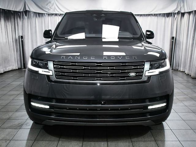 2023 Land Rover Range Rover SE - 23068978 - 1