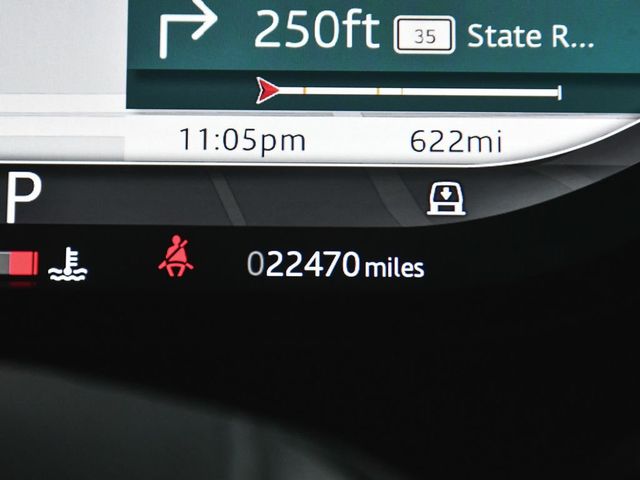 2023 Land Rover Range Rover SE - 23068978 - 23