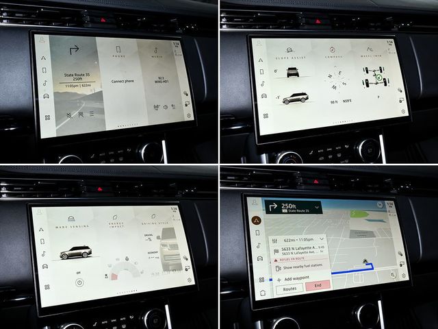 2023 Land Rover Range Rover SE - 23068978 - 24