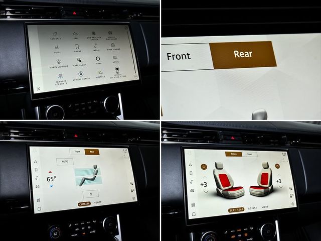 2023 Land Rover Range Rover SE - 23068978 - 27