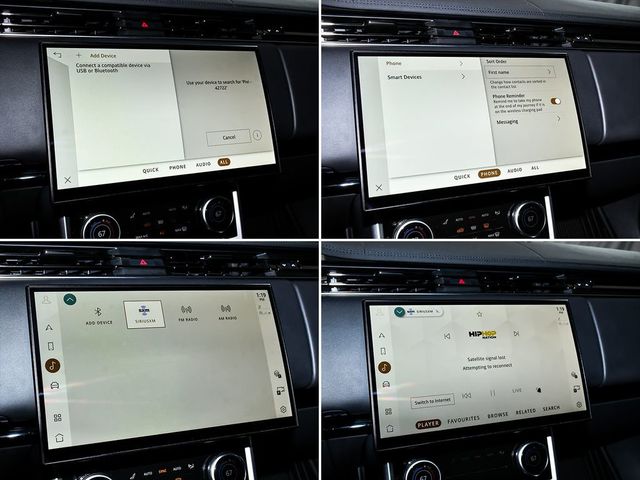 2023 Land Rover Range Rover SE - 23068978 - 29