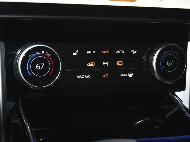 2023 Land Rover Range Rover SE - 23068978 - 32