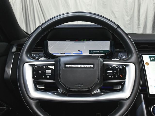 2023 Land Rover Range Rover SE - 23068978 - 35