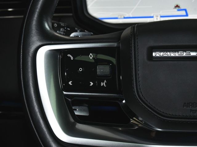 2023 Land Rover Range Rover SE - 23068978 - 36