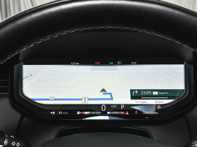 2023 Land Rover Range Rover SE - 23068978 - 40