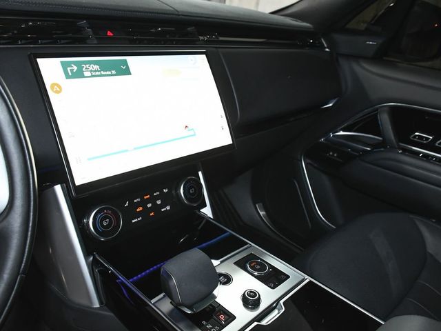 2023 Land Rover Range Rover SE - 23068978 - 42