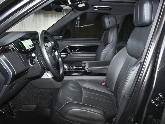 2023 Land Rover Range Rover SE - 23068978 - 47