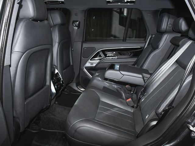 2023 Land Rover Range Rover SE - 23068978 - 50