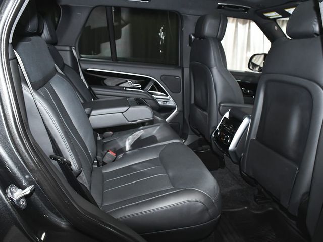 2023 Land Rover Range Rover SE - 23068978 - 53