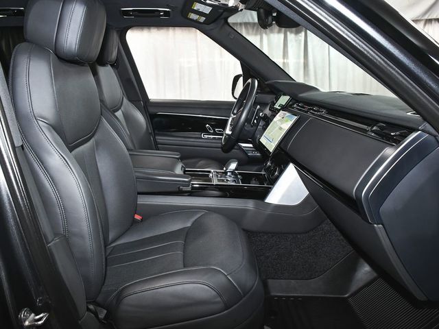 2023 Land Rover Range Rover SE - 23068978 - 55