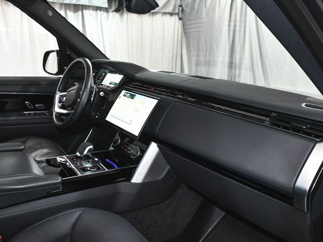 2023 Land Rover Range Rover SE - 23068978 - 56