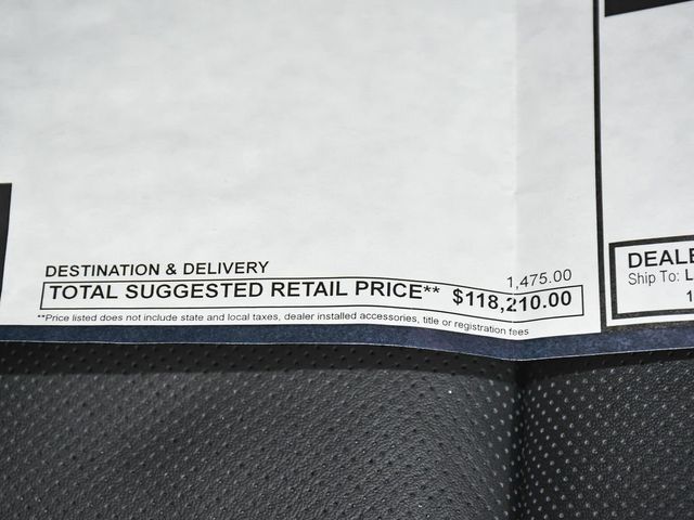 2023 Land Rover Range Rover SE - 23068978 - 62