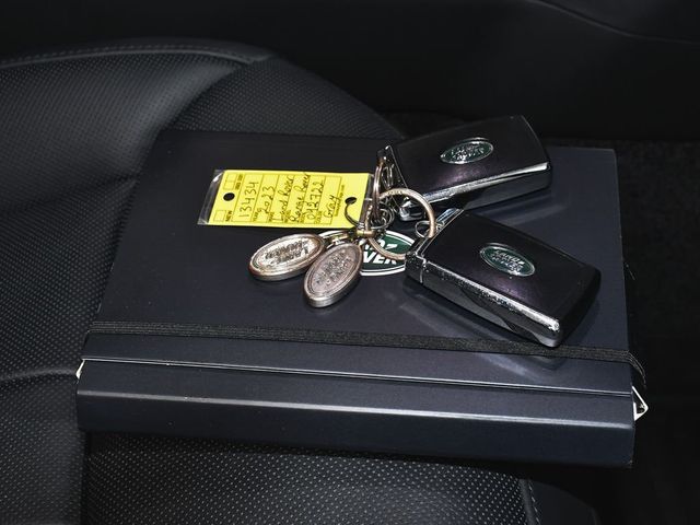 2023 Land Rover Range Rover SE - 23068978 - 64