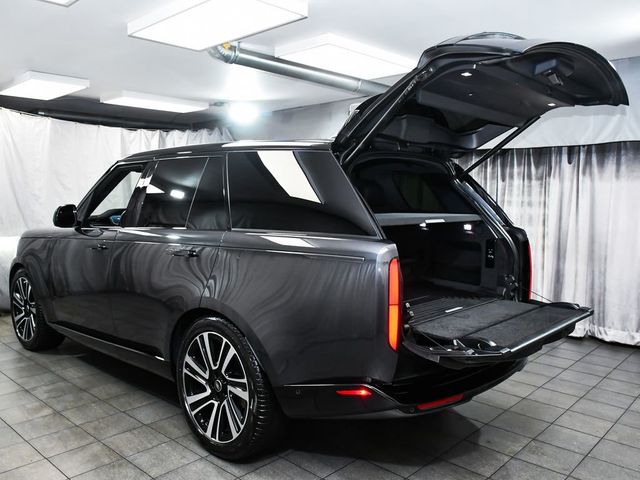 2023 Land Rover Range Rover SE - 23068978 - 65