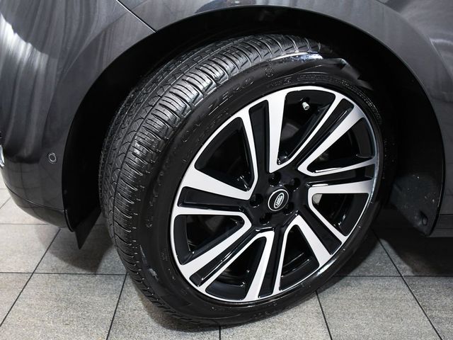 2023 Land Rover Range Rover SE - 23068978 - 6