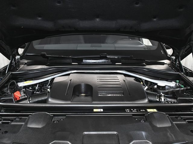 2023 Land Rover Range Rover SE - 23068978 - 69