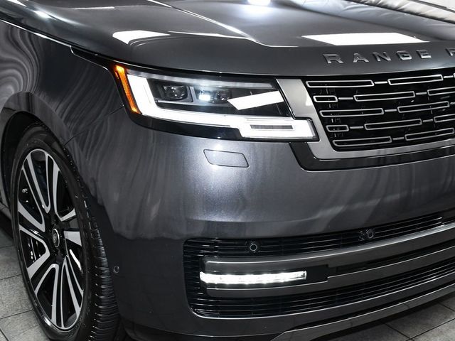 2023 Land Rover Range Rover SE - 23068978 - 73
