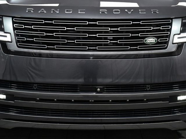2023 Land Rover Range Rover SE - 23068978 - 74